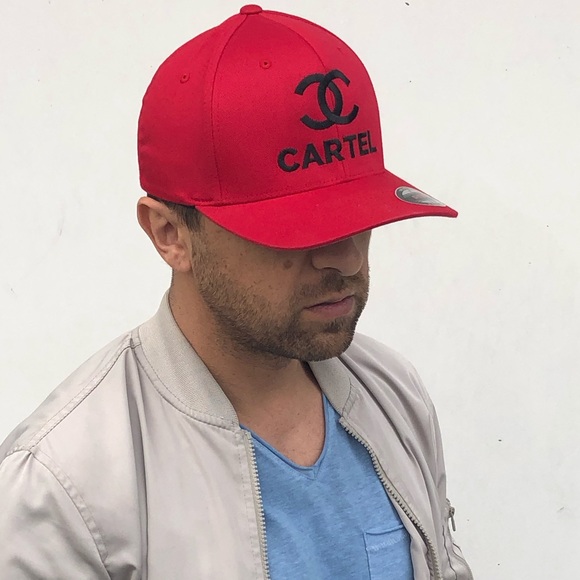 Cartel, Relax,BlinBling Logo Hat - Picture 6 of 6